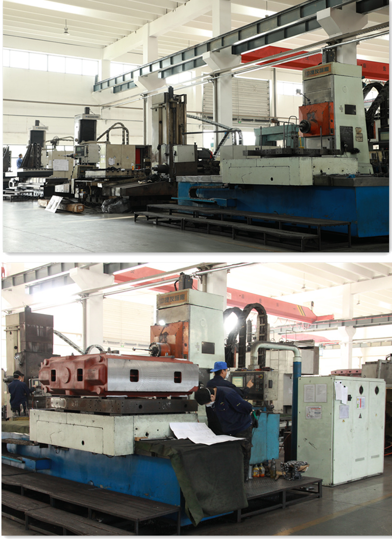 Molding Box Supplier for High Pressure Molding Line