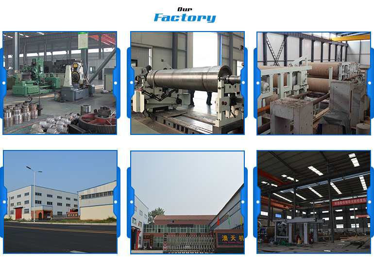 Rotary Spherical Pulp Digester for Paper Pulp Making Machine