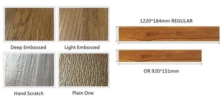 PVC Herringbone Flooring Spc Herringbone Flooring