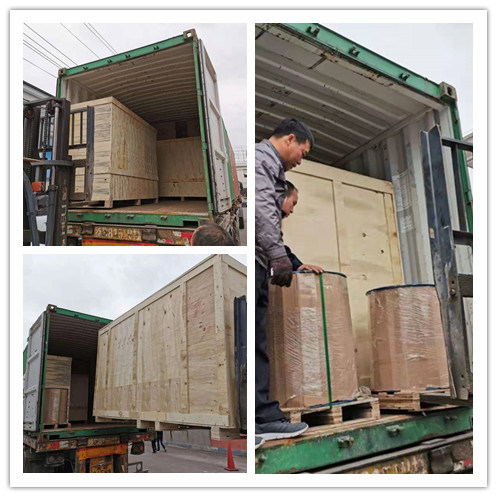 Nylon Coated Semi-Auto Double Wire Binding and Forming Machine for Brochure