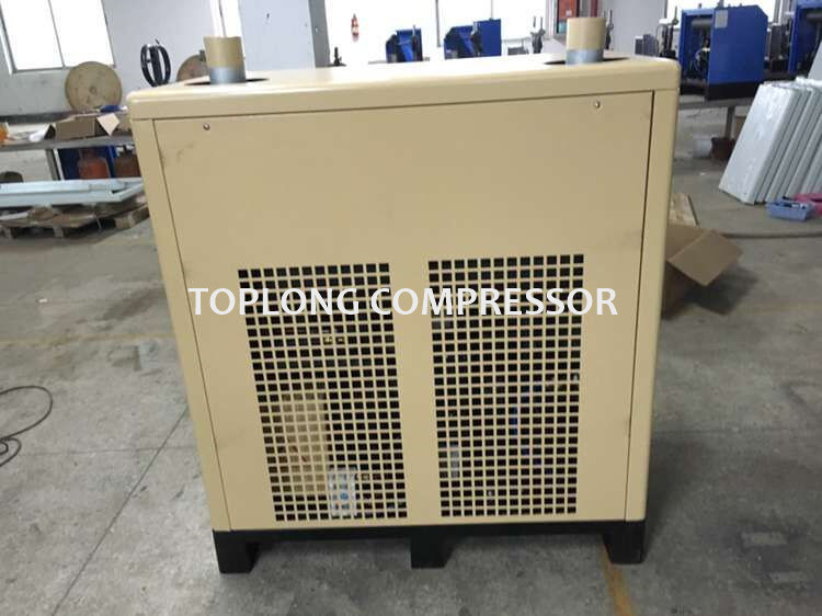 Refrigerated Air Dryer Air Chiller Air Drier Desiccant Drier (ADH-50F)