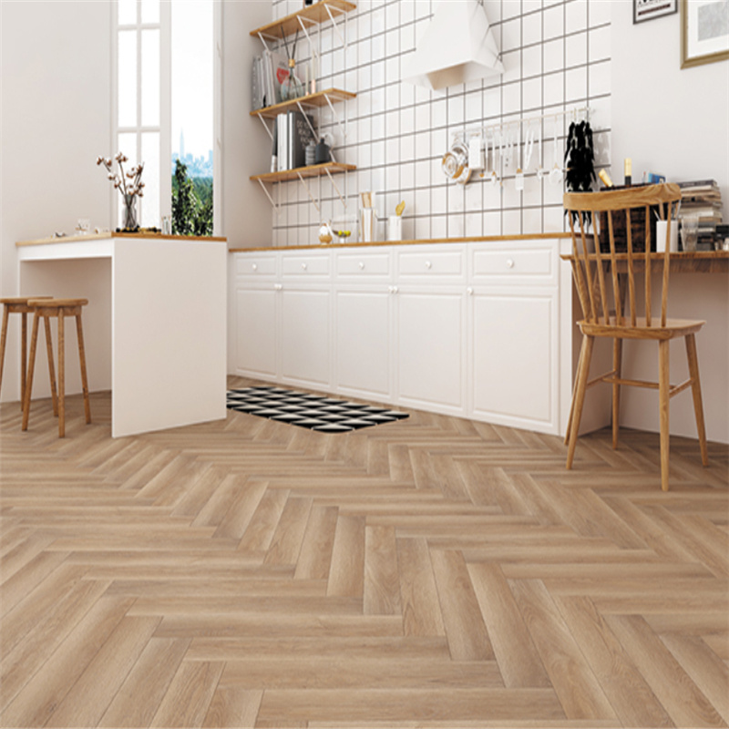 Herringbone AC4 Class32 Laminae Laminate Flooring