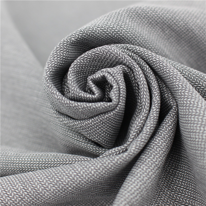 100% Cotton Herringbone Twill Garment Fabric