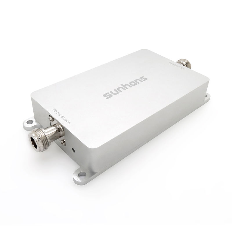 Network Repeater Wireless Amplifier 10W 2.4G Signal Booster for Ap Router Range Expander Extend Amplifier