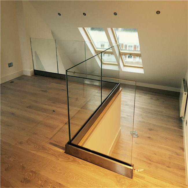 Good Quality Railing Stand Stainless Steel Railing and Rob Railing