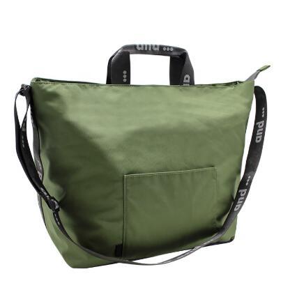 New Women Fashion Fabric Shoulder Bags