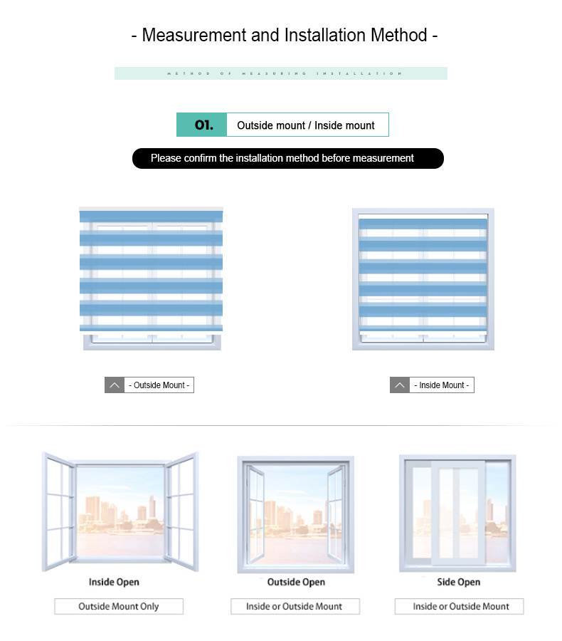 Window Blinds Custom Cut to Size, Brownish Brown Woodlook Zebra Blinds with Dual Layer Roller Shades,Dual Layer Sheer or Privacy Light Control for Day and Night