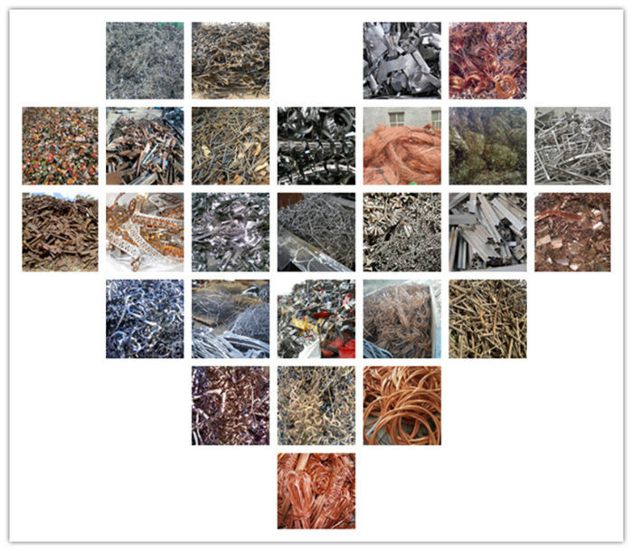 Hydraulic Stainless Steel Scrap Bale Block Making Machine