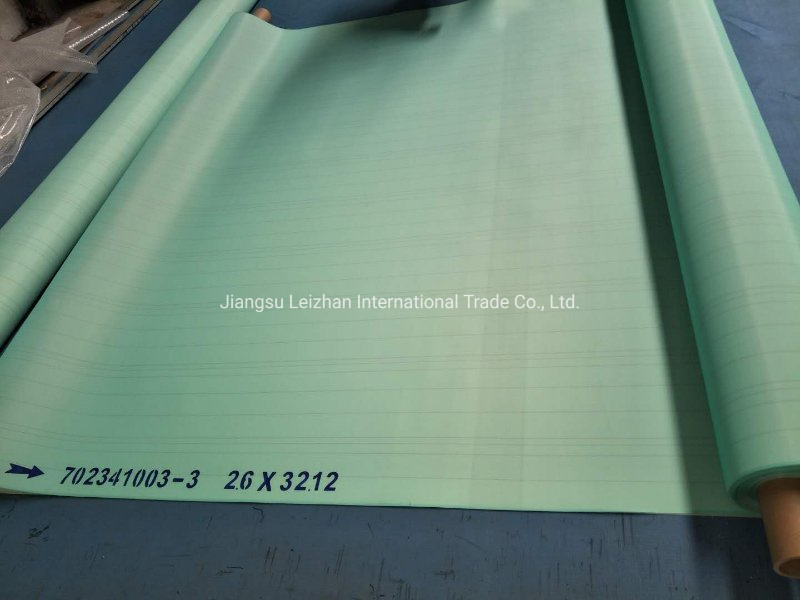Paper Making 1.5 Single Layer Forming Fabric Wire Mesh