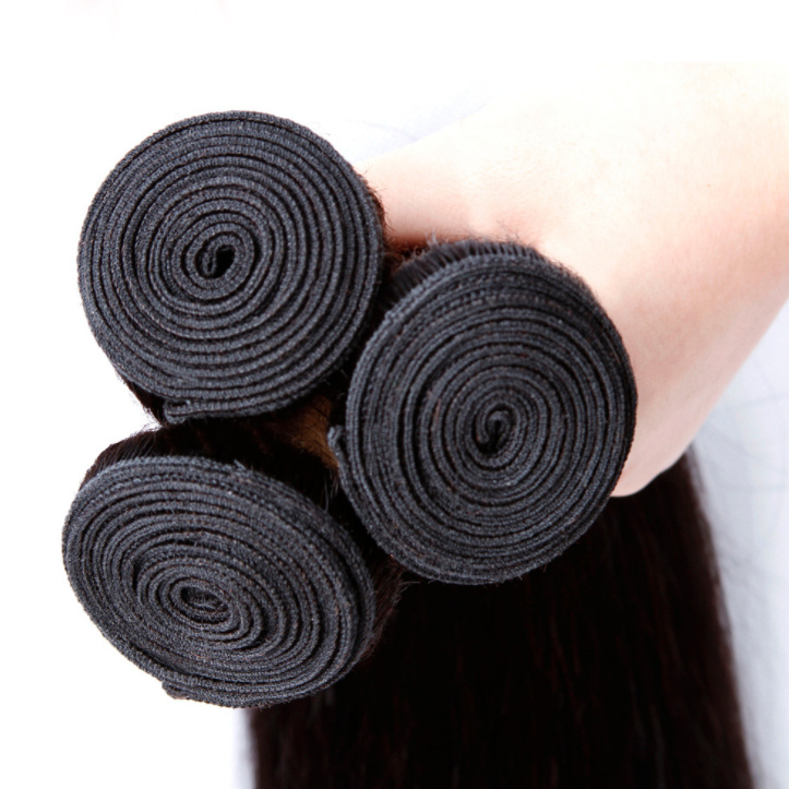 100% Unprocessed Raw Virgin Brazilian Virgin Human Hair Body Wave