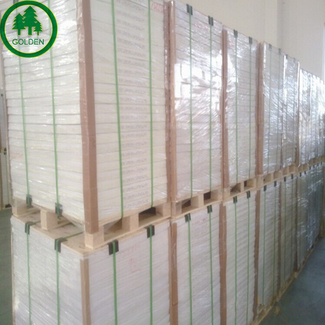 Customized NCR 2 3 4 Ply Paper Carbonless Paper Office Paper