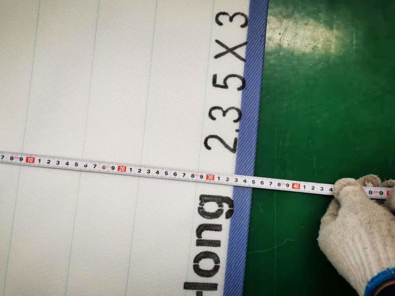 Polyester Forming Fabric Froming Wire for Paper Machine