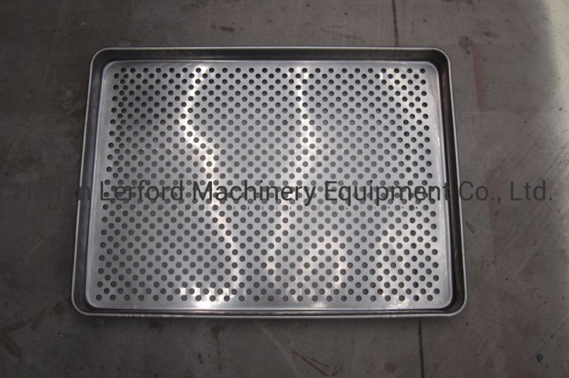 Mango/Nut Drying Machine/Dryer Fruit and Vegetable Dryer