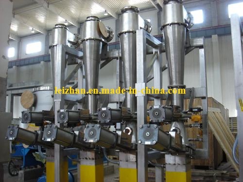 Cono Limpiador PARA Papel De Maquina De Papel / Ceramic Bottom Cleaner Cone for Paper Machine Paper Pulp Making