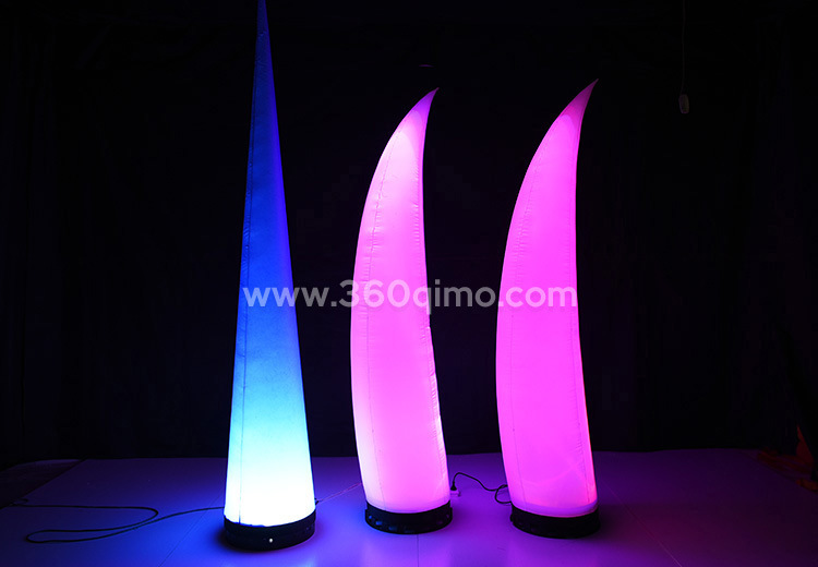 Inflatable LED Lighting for Decoration Advertising Decoration Lighting