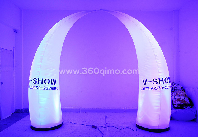 Inflatable LED Lighting for Decoration Advertising Decoration Lighting