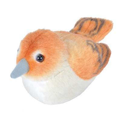 Plush Bird Kids Toy Stuffed Animal Toy for Children