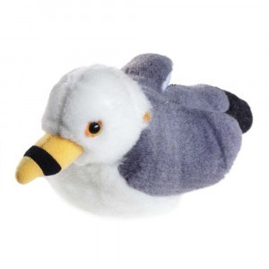 Plush Bird Kids Toy Stuffed Animal Toy for Children