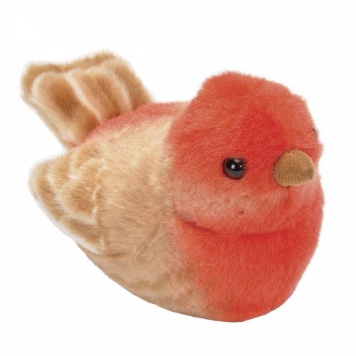 Plush Bird Kids Toy Stuffed Animal Toy for Children