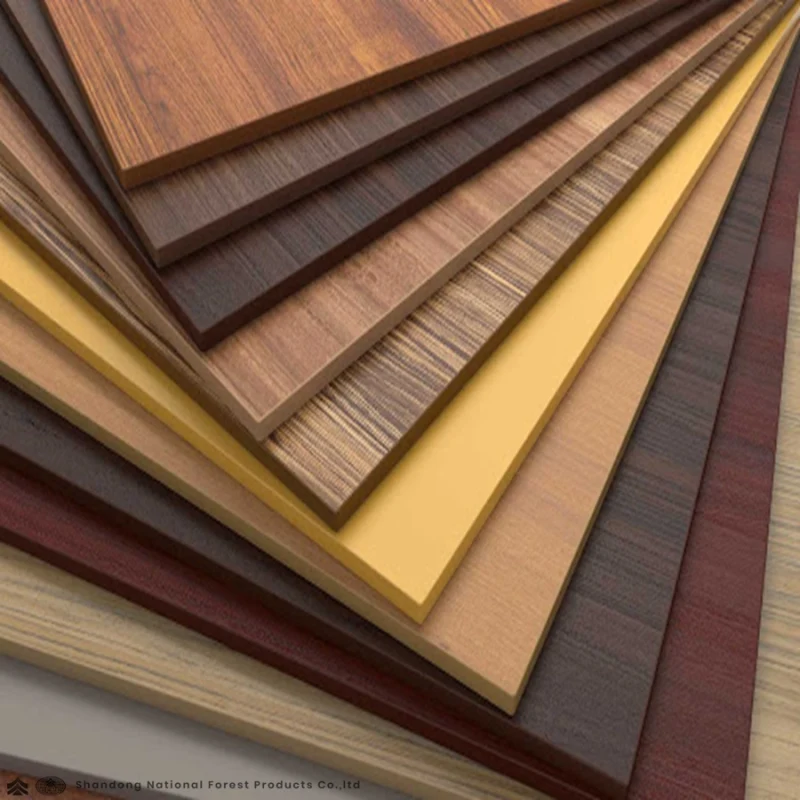 Cfpc Oak Finger Joint Board Walnut for Floor