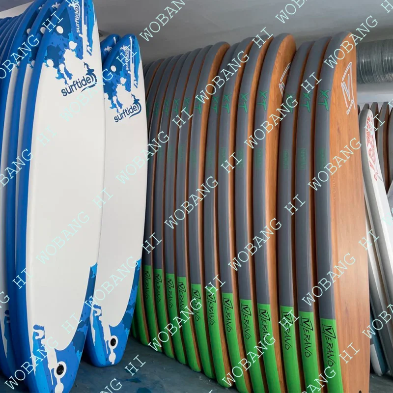 Light Weight Inflatable Skim Board, Skimboard