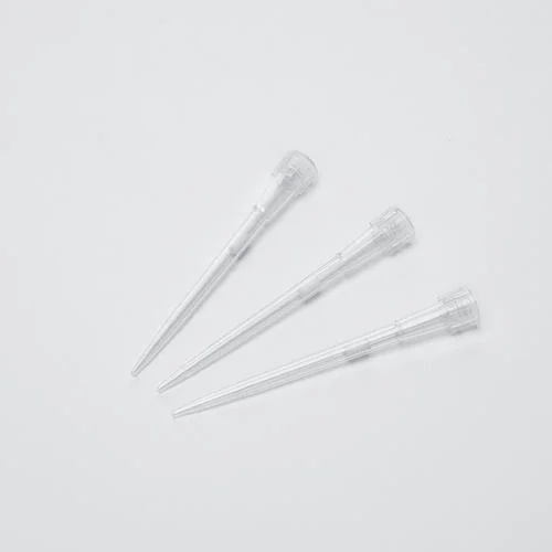 Extra-Long 200UL Filter Tips Low Retention