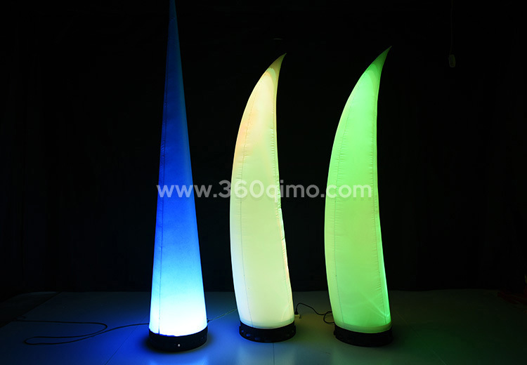 Inflatable LED Lighting for Decoration Advertising Decoration Lighting