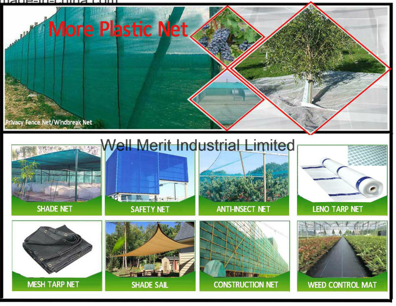 Shade Cloth Sail Shade Netting Sail Sunshade Sail