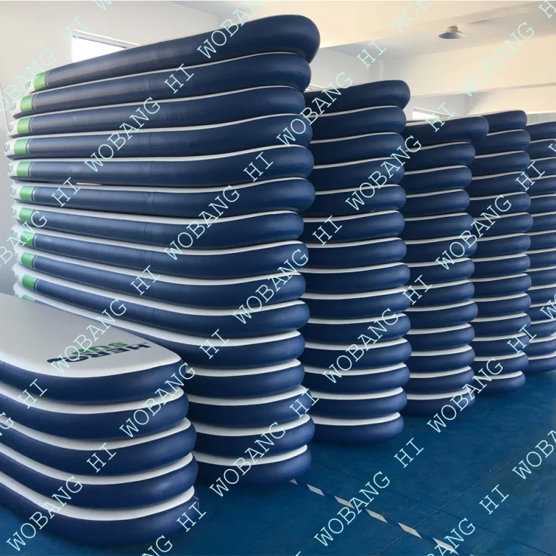 Light Weight Inflatable Skim Board, Skimboard