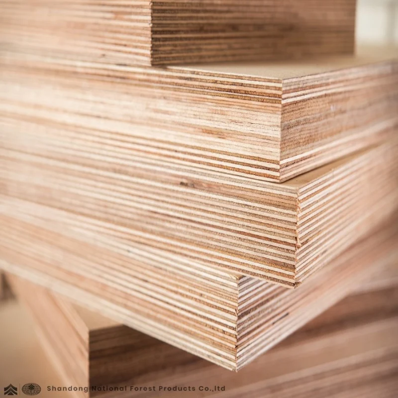 Cfpc Oak Finger Joint Board Walnut for Floor