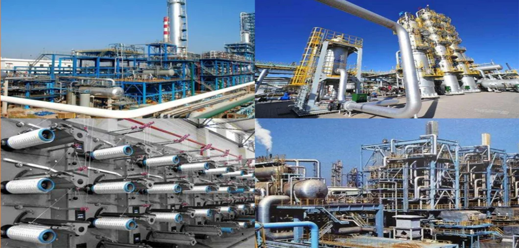 99% 99.5% Inert Alumina Ceramic Balls for Catalyst Carrier Catalyst Support of Petrochemical Industry