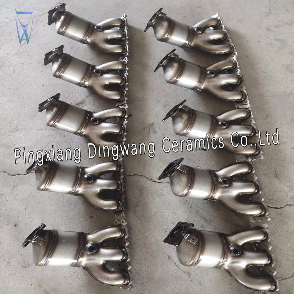 High Quality Three Way Catalytic Converter for Buick Envision 1.5t Catalyst