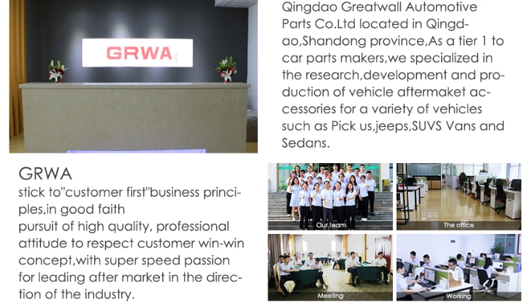 High Quality Parts Grwa Ceramic Catalytic Converters Substrate