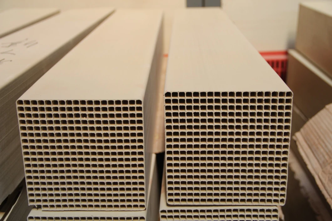 Yuanchen High Efficiency Catalyst Carrier Ceramic Honeycomb SCR Catalyst