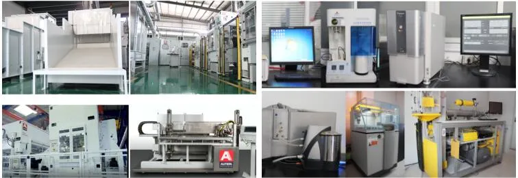 Yuanchen High Efficiency Catalyst Carrier Ceramic Honeycomb SCR Catalyst
