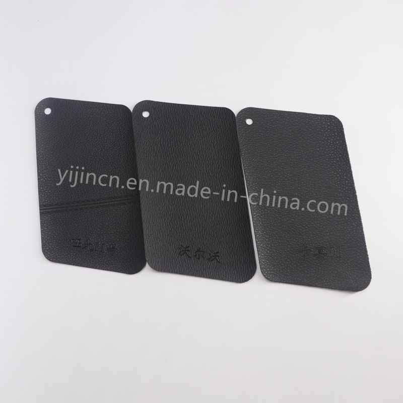 PVC Leather for Car Seats, Black, Gray, Light Coffee Color
