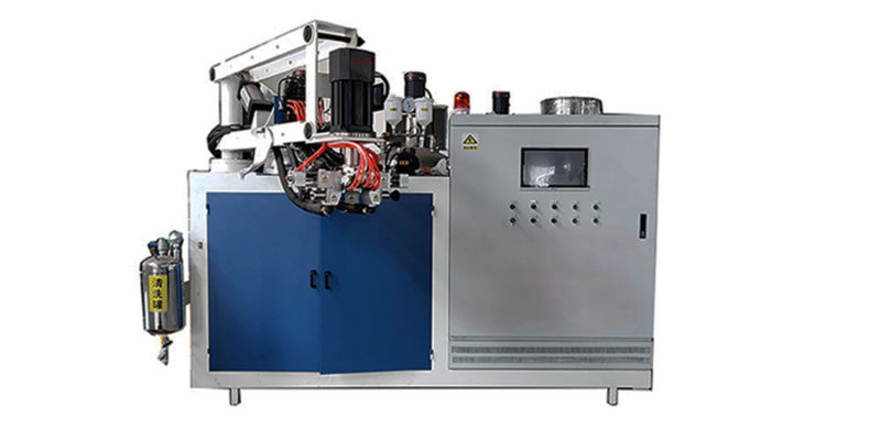 Polyurethane PU Memory Pillow Foaming Machine /Memory Pillow Making Machine/Polyurethane Foam Machine