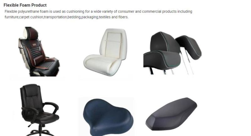 Auto Car Neck Pillow/ PU Machine /Memory Foam Pillow Machine