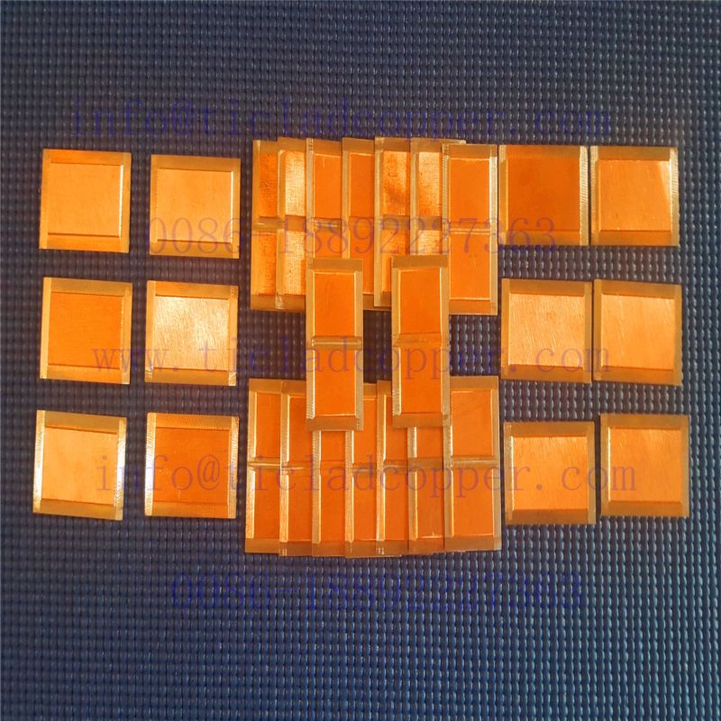Copper Clad Steel/ Copper Cladding/Copper Clad Wire/ Copper Clad Sreel Wire/Copper Clad