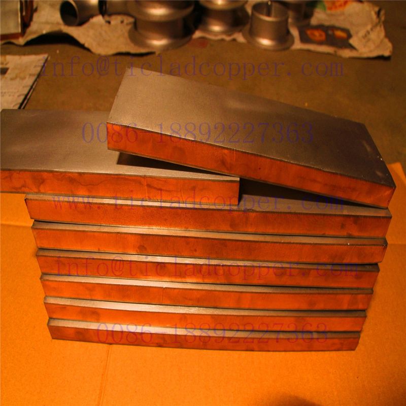 Copper Clad Steel/ Copper Cladding/Copper Clad Wire/ Copper Clad Sreel Wire/Copper Clad