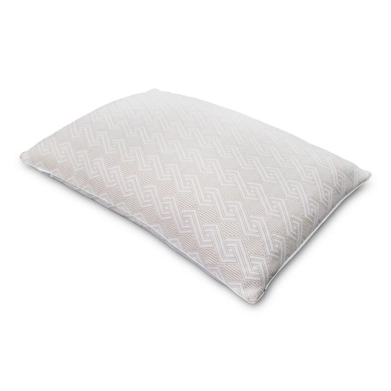 350GSM Gold Copper Cooling DTY Pillow Shell or Pillow or Memory Foam Pillow
