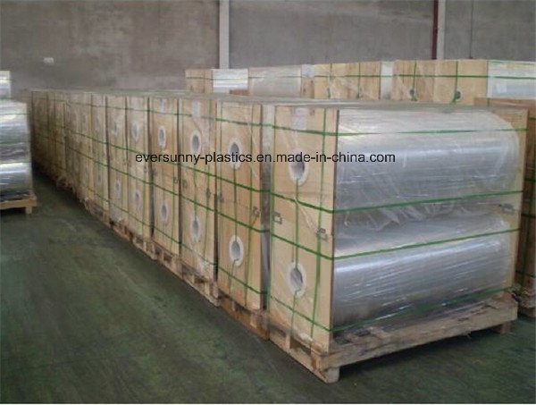 Factory Good Quality PVC Film Sheet PVC Sheet