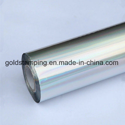 Hot Stamping Foil for Wrapping Paper
