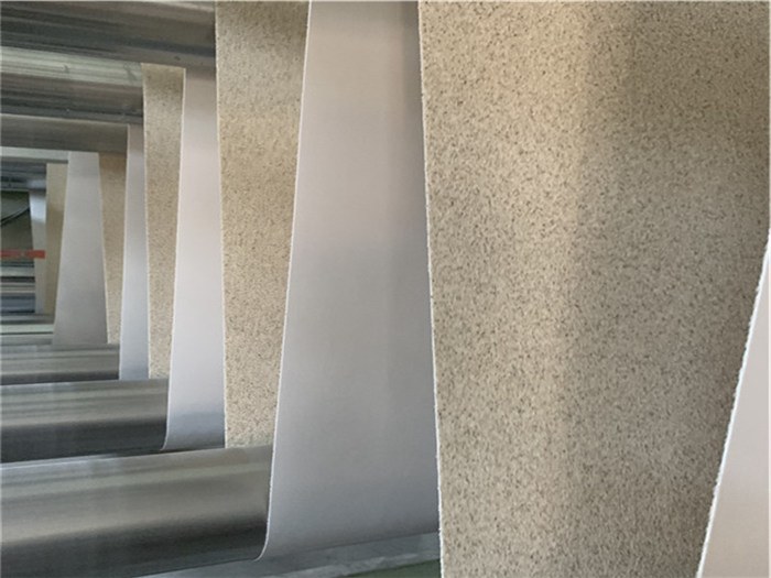 High Polymer Pre Applied Self Adhesive Waterproofing Membrane HDPE/EVA/PVC Self Adhesive Membrane