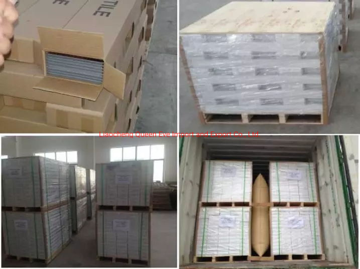 Parquet Unilin Click Laminated Wooden Flooring Engineered Laminate Flooring