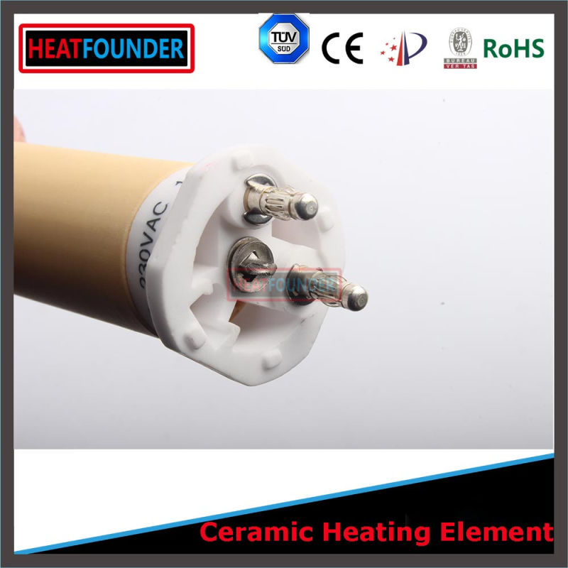 Hot Air Plastic Welding Gun Heating Element