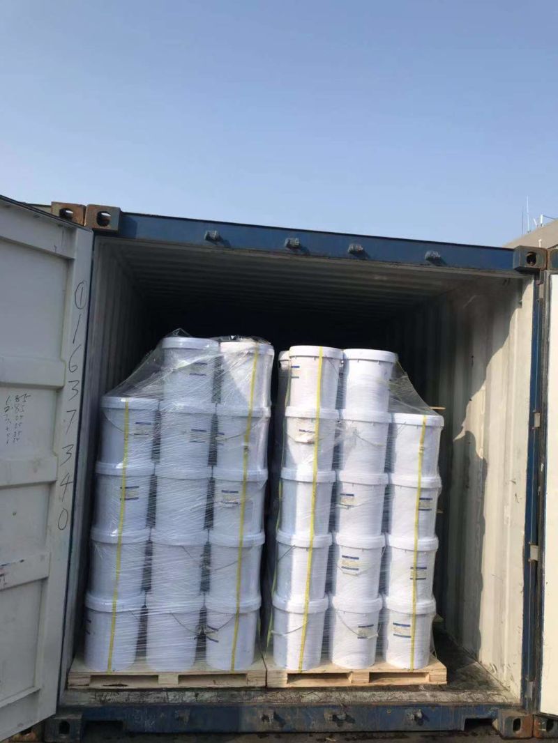 High Polymer Pre Applied Self Adhesive Waterproofing Membrane HDPE/EVA/PVC Self Adhesive Membrane