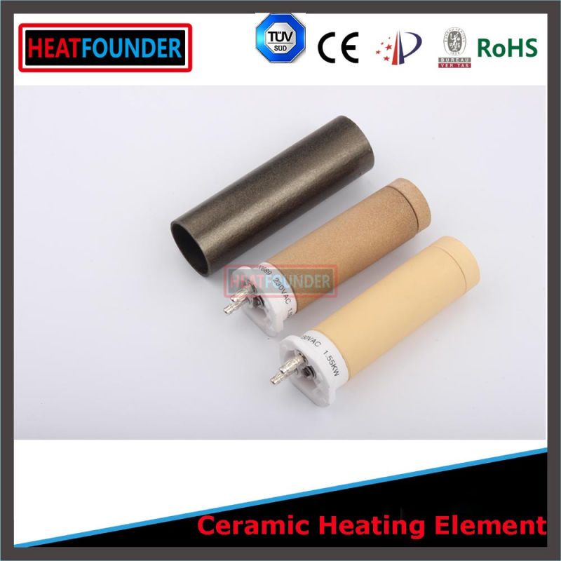 Hot Air Plastic Welding Gun Heating Element