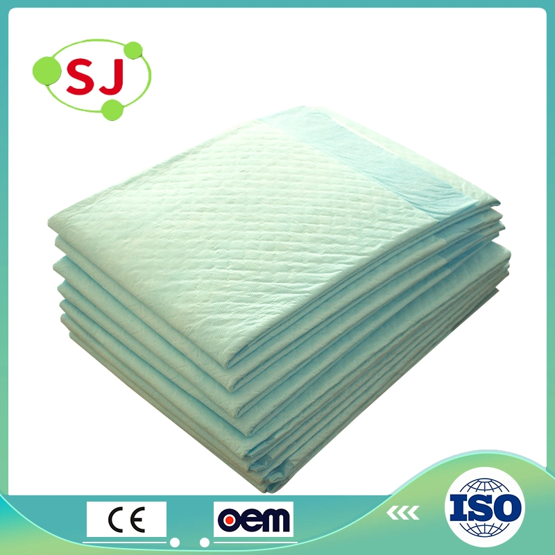 Latest Indoor/Outdoor Dog/Pet/Cat/Puppy Toilet Urine Pads for House Puppy Training