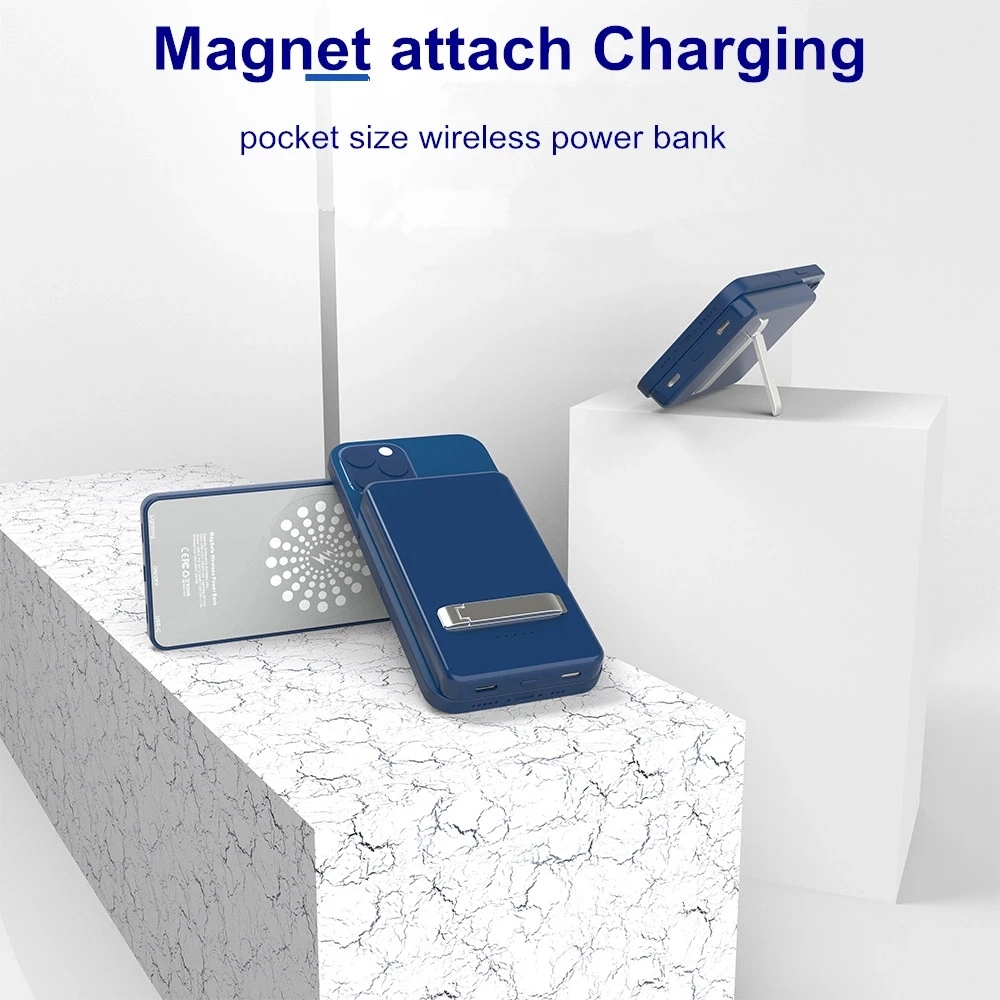 Portable Mobile Charger Power Bank Portable Charger Power Banks 5000mAh Mobile Power Bank